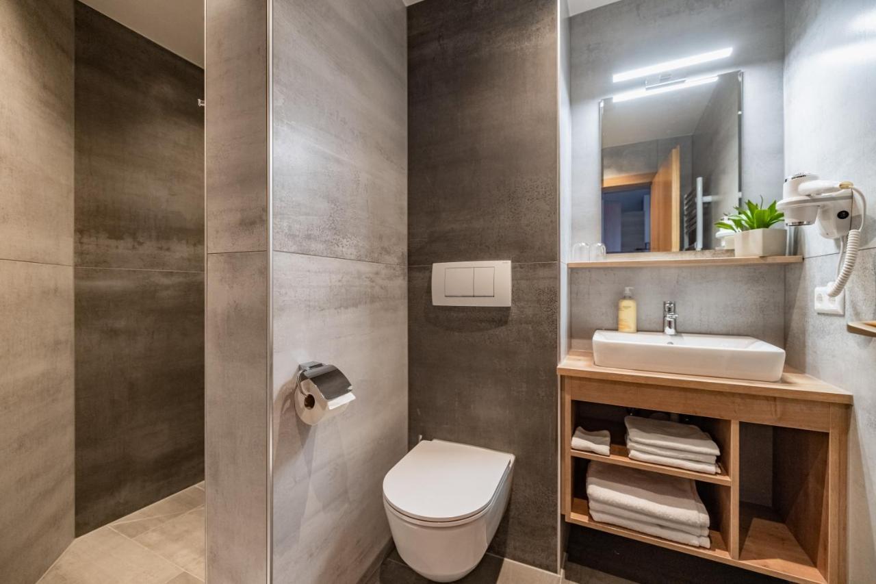 Apartamento Bauernhof Oberloeffele Jenig Exterior foto
